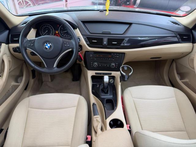 Bmw X1 image 6