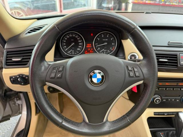 Bmw X1 image 8