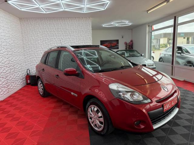 Renault Clio Estate image 9