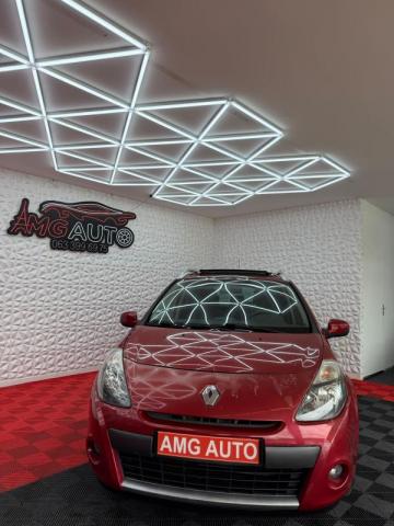 Renault Clio Estate image 2