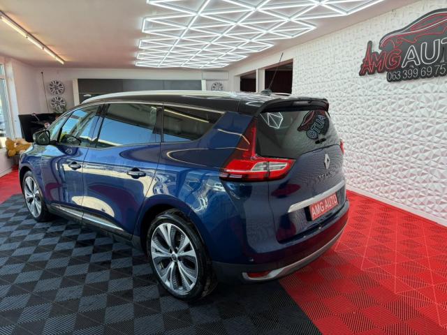 Renault Grand Scénic image 6