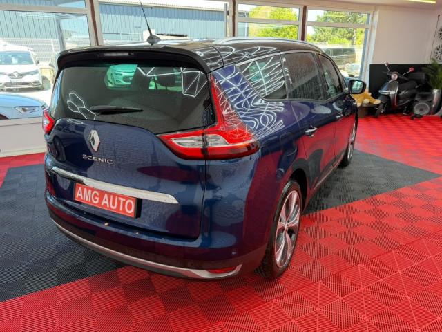 Renault Grand Scénic image 1