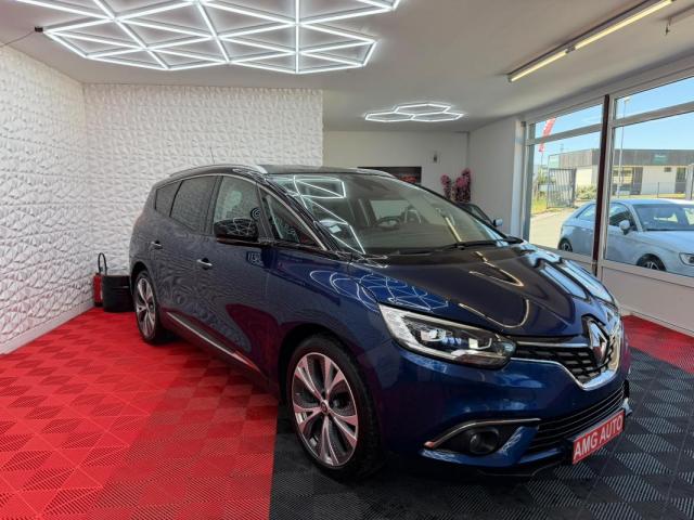 Renault Grand Scénic image 3