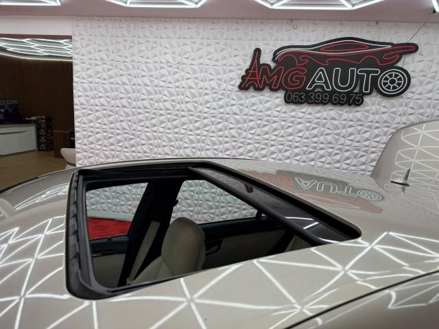 Mercedes Benz Classe S image 1