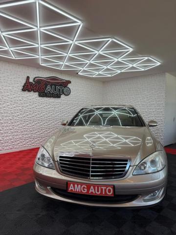 Mercedes Benz Classe S image 3