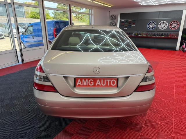 Mercedes Benz Classe S image 9