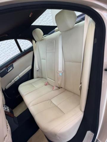 Mercedes Benz Classe S image 4