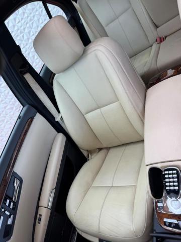 Mercedes Benz Classe S image 7