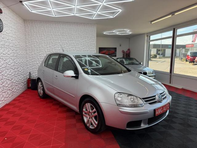 Volkswagen Golf image 2