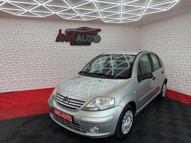 Citroen C3 1.4 I 75 Cv.