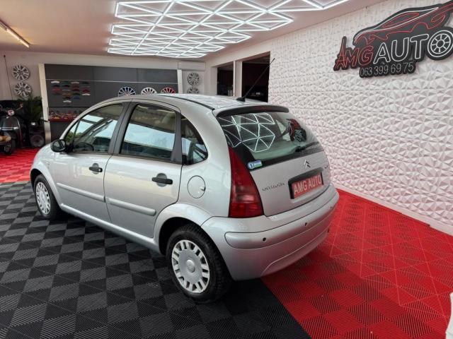 Citroen C3 image 3