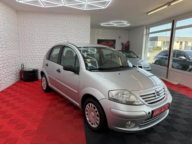 Citroen C3 image 8