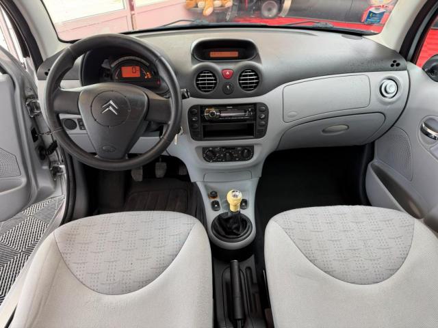 Citroen C3 image 9