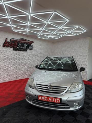 Citroen C3 image 2
