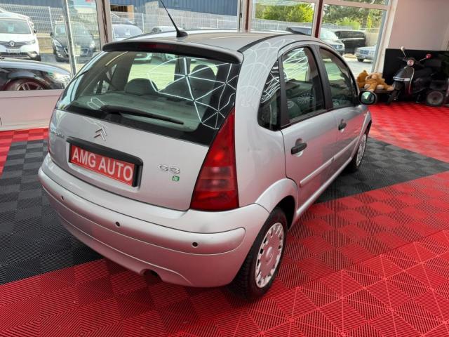 Citroen C3 image 1