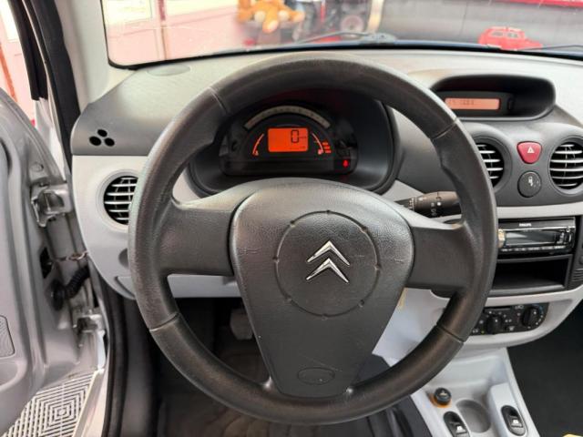 Citroen C3 image 4