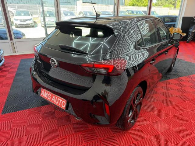 Opel Corsa image 5