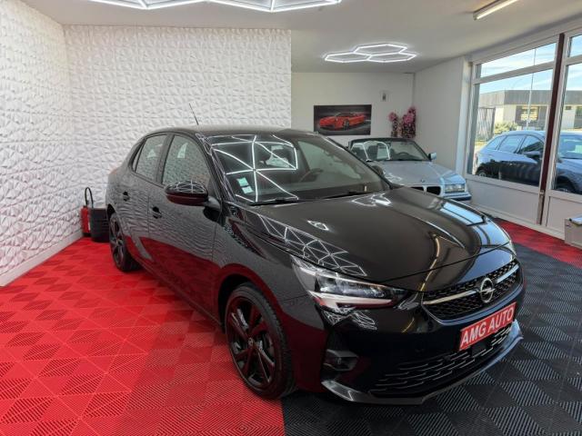 Opel Corsa image 6