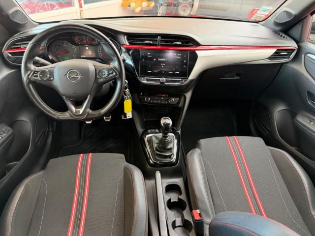 Opel Corsa image 1