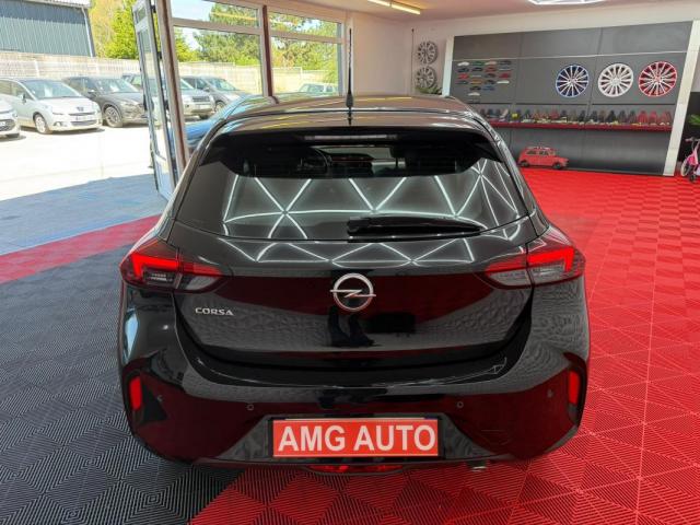 Opel Corsa image 2