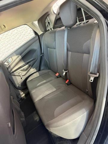 Ford Fiesta image 4