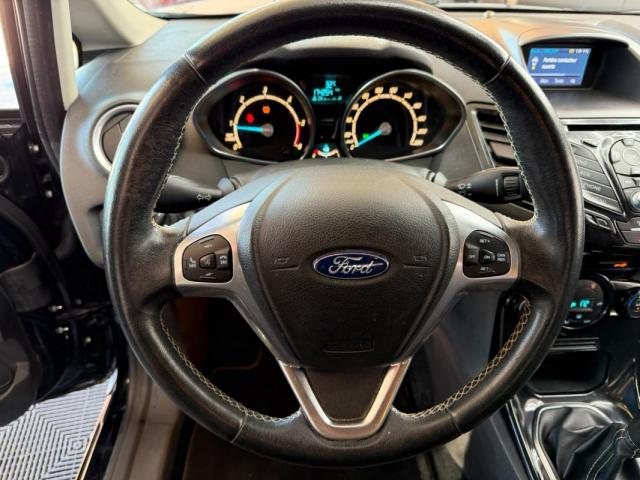 Ford Fiesta image 1