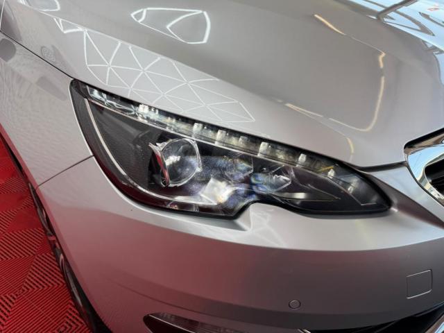 Peugeot 308 Sw image 4