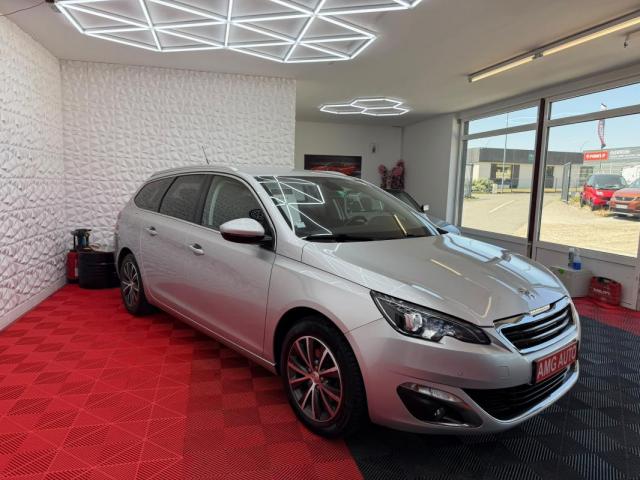 Peugeot 308 Sw image 6