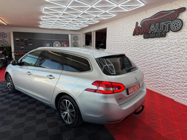 Peugeot 308 Sw image 3