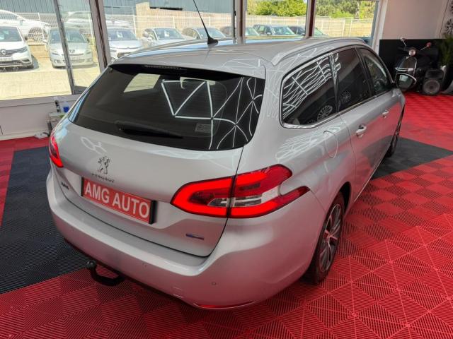 Peugeot 308 Sw image 9