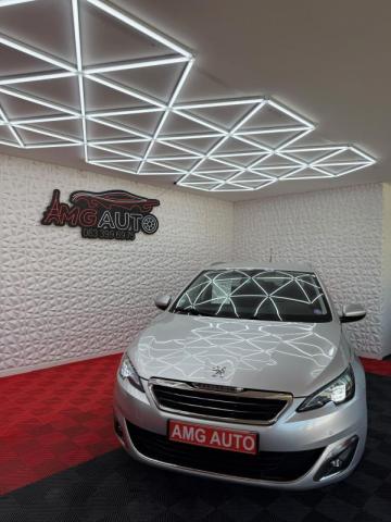 Peugeot 308 Sw image 5