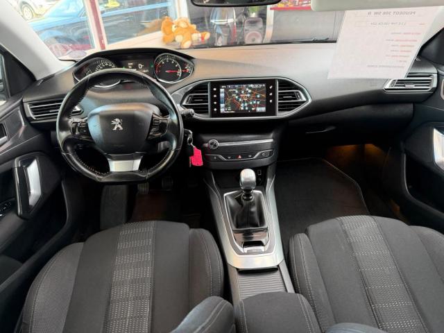 Peugeot 308 Sw image 8