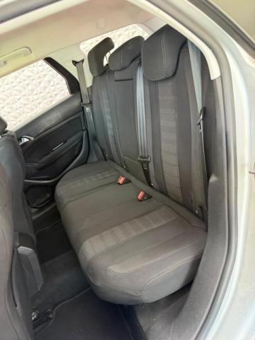 Peugeot 308 Sw image 1