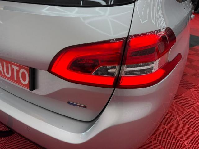 Peugeot 308 Sw image 7