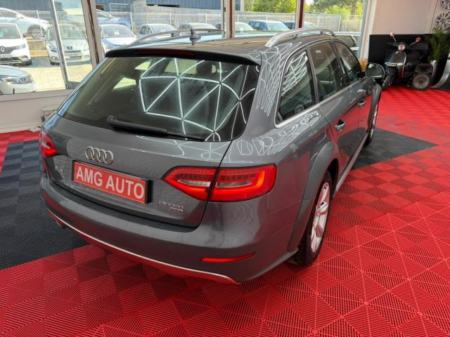 Audi A4 Allroad image 2