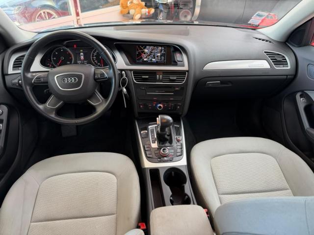 Audi A4 Allroad image 1