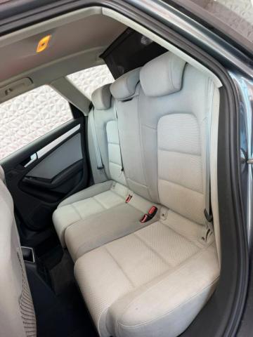 Audi A4 Allroad image 8