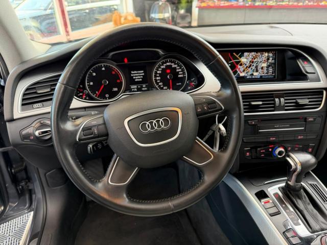 Audi A4 Allroad image 5