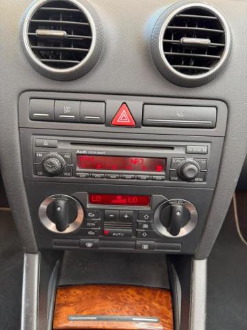 Audi A3 Sportback image 3
