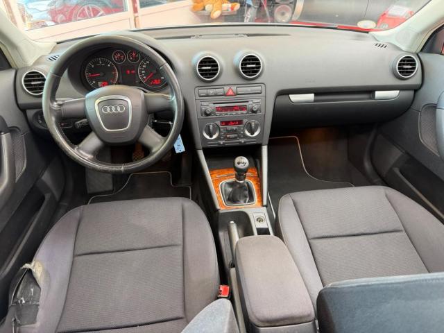 Audi A3 Sportback image 7