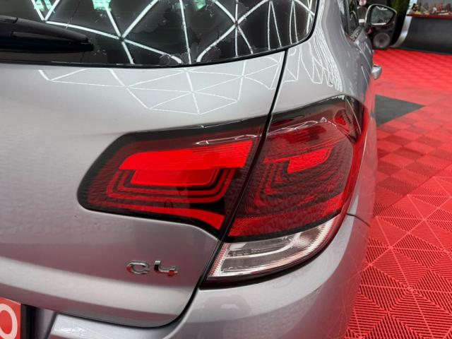 Citroen C4 image 9