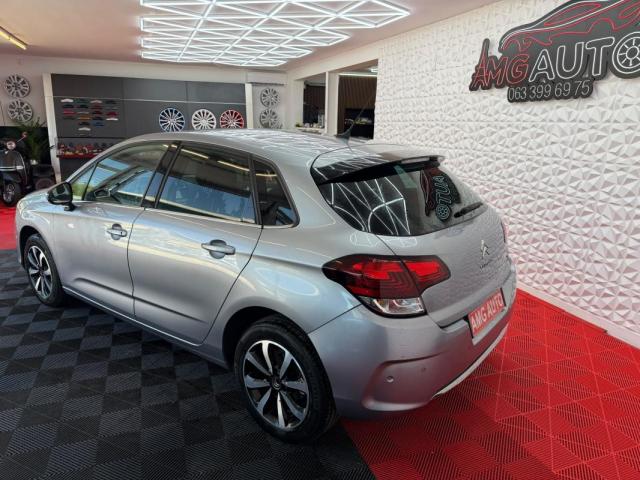 Citroen C4 image 7