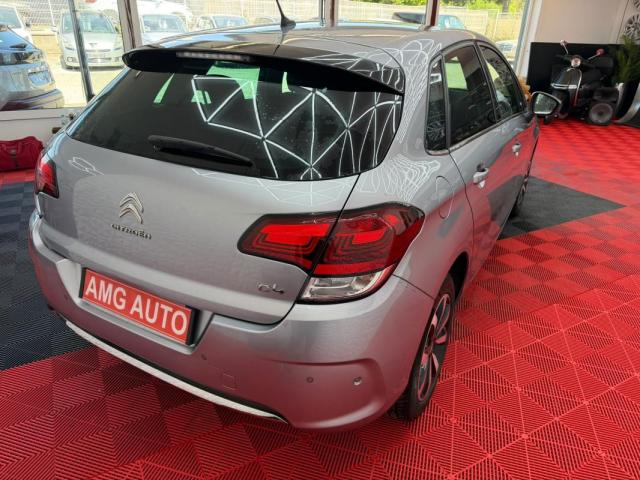Citroen C4 image 6