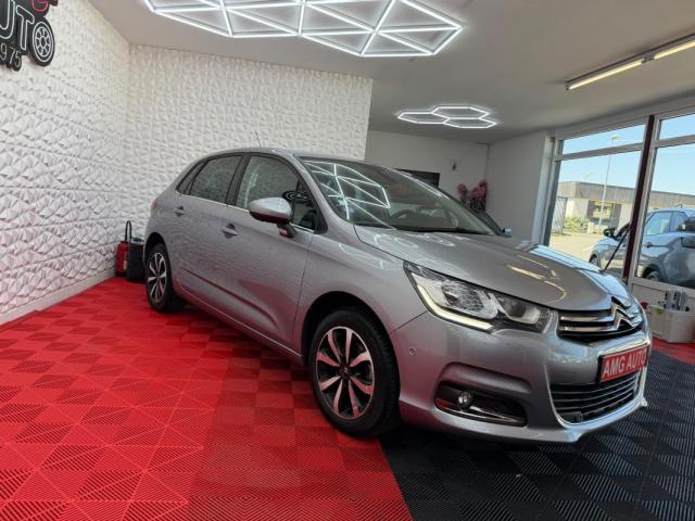 Citroen C4 image 5