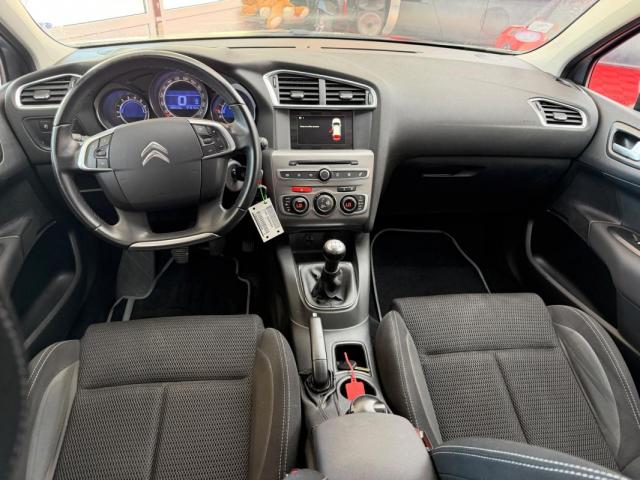 Citroen C4 image 3