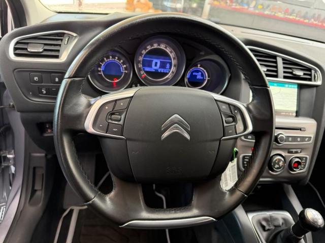 Citroen C4 image 4