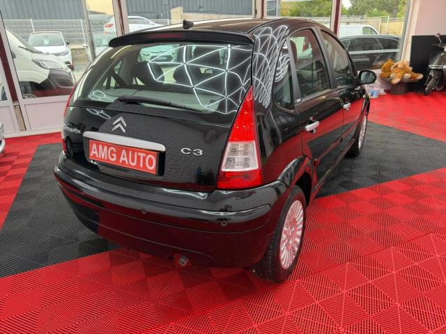Citroen C3 image 2