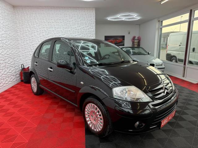 Citroen C3 image 6
