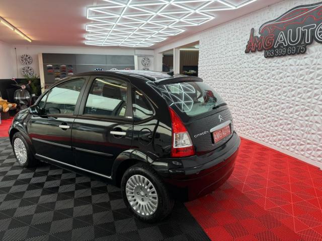 Citroen C3 image 9