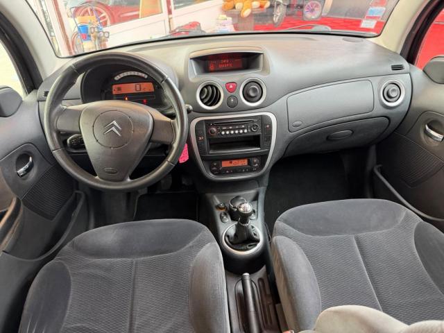Citroen C3 image 8